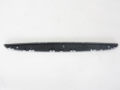 BMW 3 E90/E91 04-08 chrom na maskę prawy
